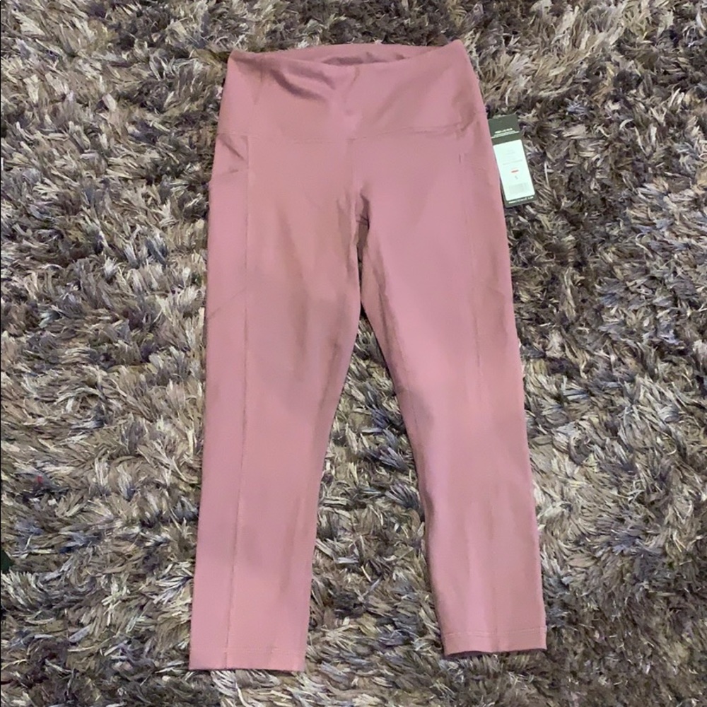 NWT Yogalicious Lux Leggings